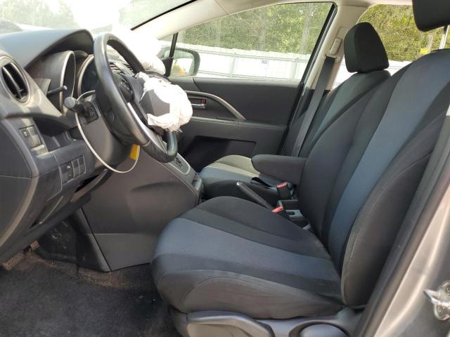 Photo 7 from auction – 2014 MAZDA 5 TOURING with VIN JM1CW2CL3E0166601