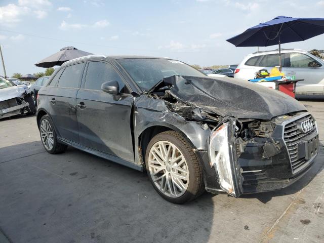 Photo 4 from auction – 2018 AUDI A3 E-TRON with VIN WAUUPBFF4JA062580