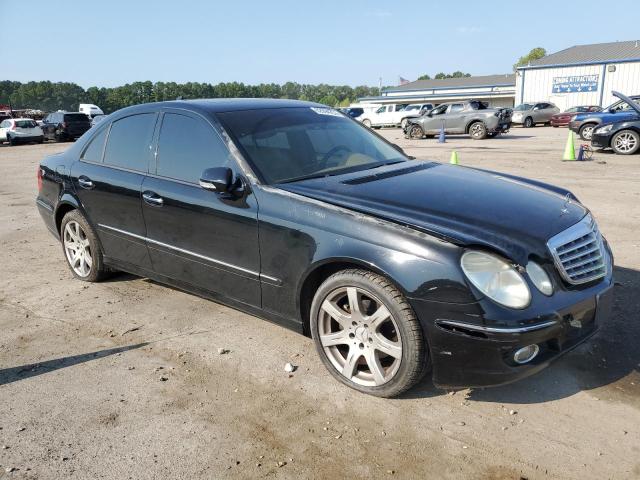 Photo 4 from auction – 2007 MERCEDES-BENZ E 350 with VIN WDBUF56X07B034356