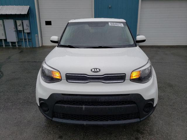 Photo 5 from auction – 2017 KIA SOUL with VIN KNDJN2A21H7503881