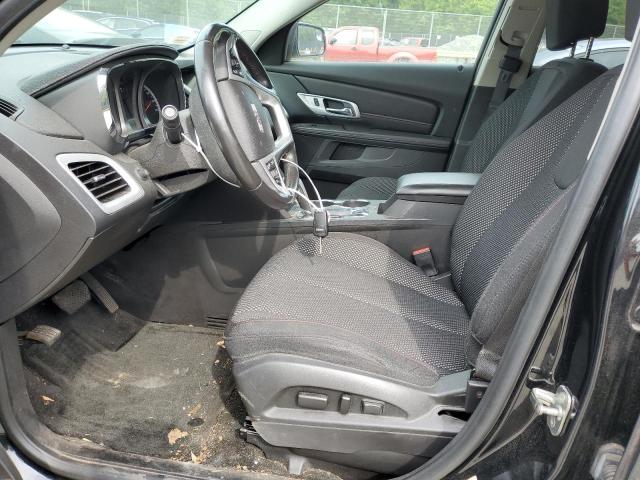 Photo 7 from auction – 2014 GMC TERRAIN SL with VIN 2GKALREK8E6378550