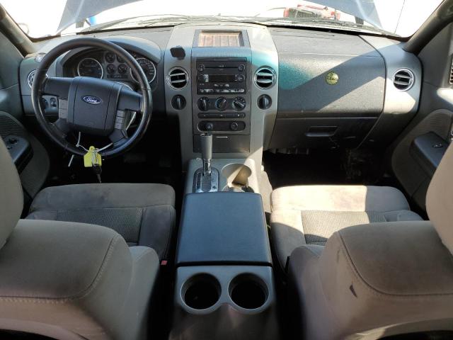 Photo 8 from auction – 2005 FORD F150 SUPER with VIN 1FTPW14535FB35535