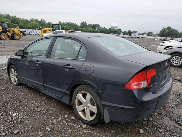 Photo 2 from auction – 2007 HONDA CIVIC with VIN 1HGFA16817L038860