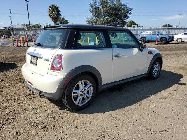 Photo 3 from auction – 2012 MINI COOPER with VIN WMWSU3C59CT540646