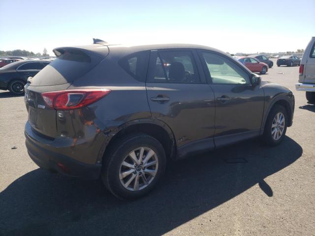 Photo 3 from auction – 2016 MAZDA CX-5 TOURI with VIN JM3KE2CYXG0660281