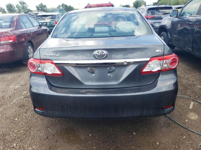 Снимка 6 от търг – 2013 TOYOTA COROLLA BA с VIN 2T1BU4EE8DC941099