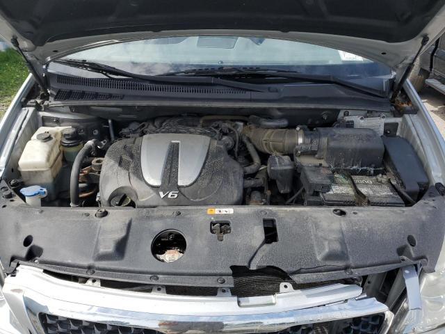 Photo 12 from auction – 2014 KIA SEDONA LX with VIN KNDMG4C78E6580194