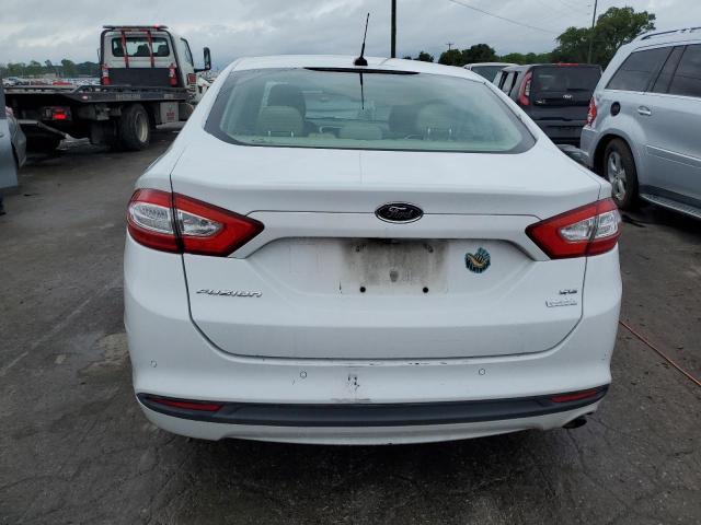 Photo 6 from auction – 2013 FORD FUSION SE with VIN 3FA6P0HR9DR184536