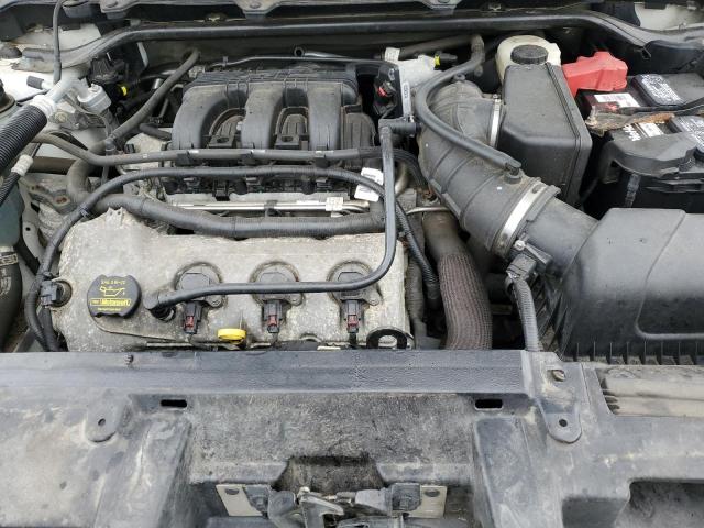 Снимка 12 от търг – 2011 FORD FLEX SEL с VIN 2FMHK6CC4BBD21252