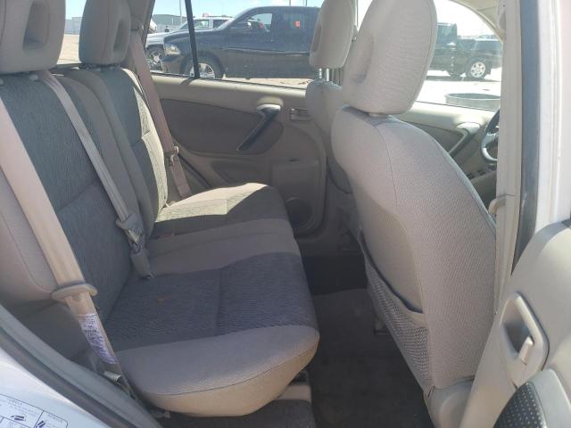 Photo 11 from auction – 2002 TOYOTA RAV4 with VIN JTEHH20V920145121