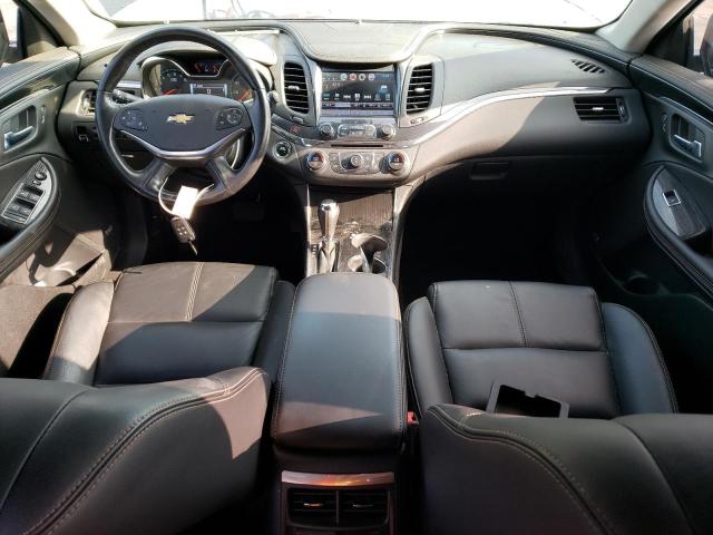 Photo 8 from auction – 2018 CHEVROLET IMPALA LT with VIN 2G1105S3XJ9143367