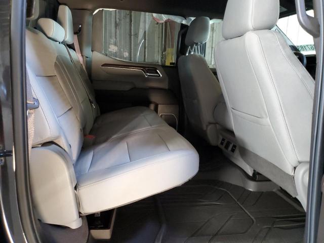Photo 10 from auction – 2023 CHEVROLET SILVERADO with VIN 1GCPACEKXPZ256725