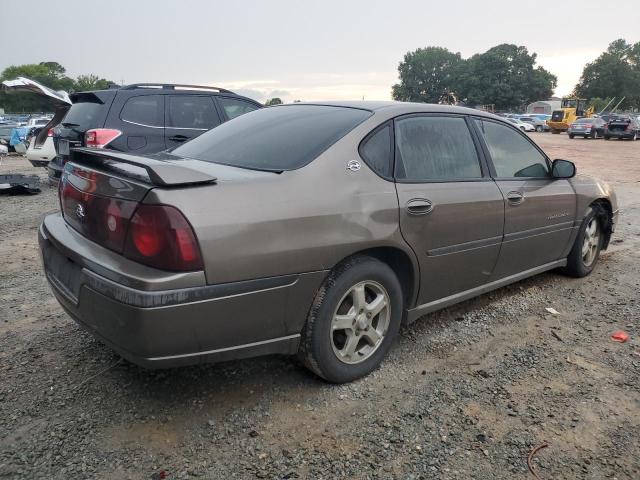 Photo 3 from auction – 2003 CHEVROLET IMPALA LS with VIN 2G1WH55K139293176