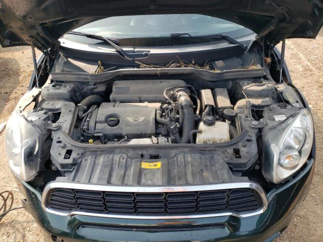Photo 11 from auction – 2012 MINI COOPER S C with VIN WMWZC3C59CWL85953