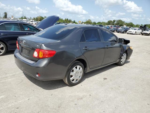 Photo 3 from auction – 2010 TOYOTA COROLLA BA with VIN 1NXBU4EE8AZ330788