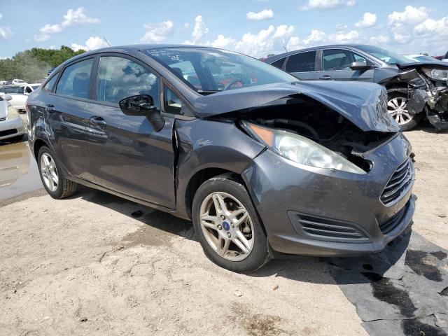 Photo 4 from auction – 2017 FORD FIESTA SE with VIN 3FADP4BJ7HM171112