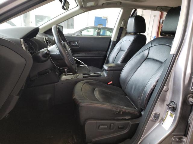 Photo 7 from auction – 2011 NISSAN ROGUE S with VIN JN8AS5MV9BW668482