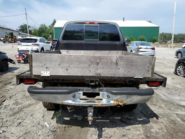 Photo 6 from auction – 2001 FORD F-150 SUPE with VIN 1FTRW08L81KD86645