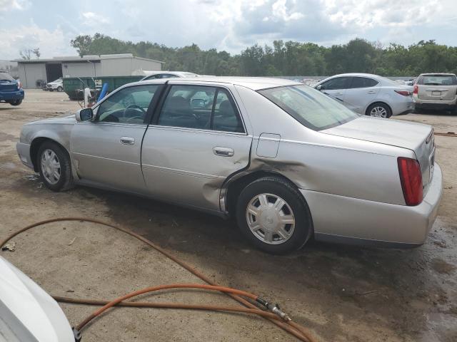 Photo 2 from auction – 2004 CADILLAC DEVILLE with VIN 1G6KD54Y34U239070