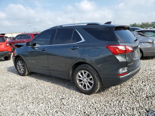 Photo 2 from auction – 2018 CHEVROLET EQUINOX LT with VIN 2GNAXJEV1J6285799