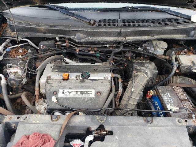 Photo 11 from auction – 2009 HONDA ELEMENT EX with VIN 5J6YH28739L003487