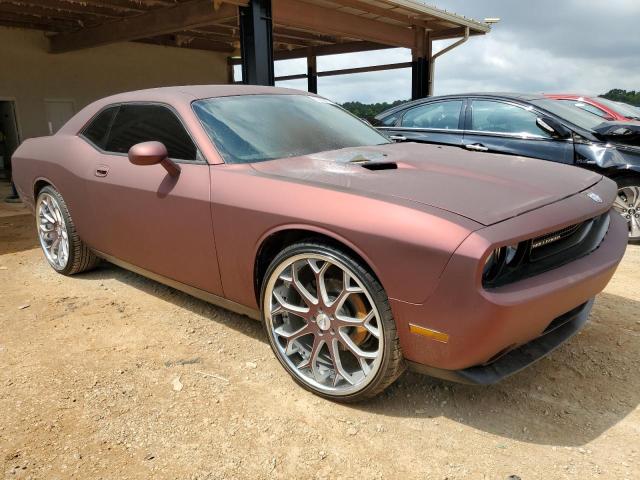 Photo 4 from auction – 2009 DODGE CHALLENGER with VIN 2B3LJ54T69H580473