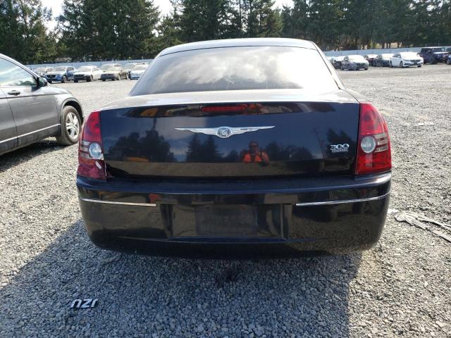 Photo 6 from auction – 2010 CHRYSLER 300 TOURIN with VIN 2C3CA4CD4AH105559