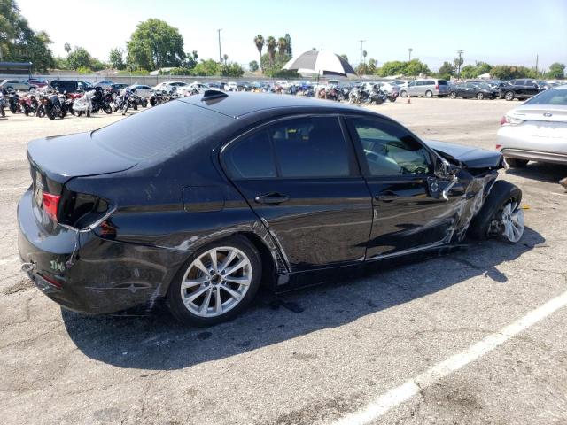 Photo 3 from auction – 2018 BMW 320 I with VIN WBA8A9C5XJAH13463