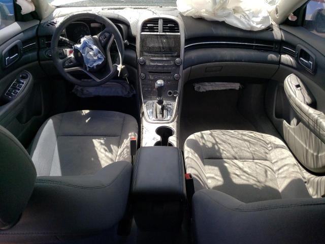 Photo 8 from auction – 2013 CHEVROLET MALIBU LS with VIN 1G11B5SA4DF349109