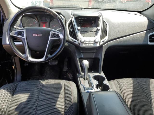 Photo 8 from auction – 2015 GMC TERRAIN SL with VIN 2GKALREK2F6125743