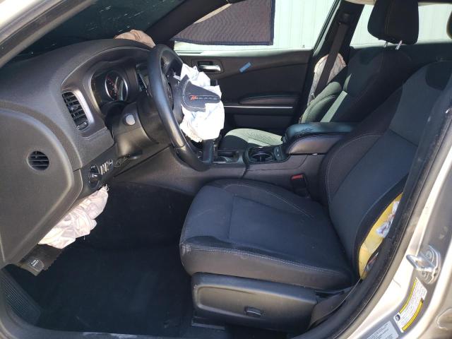 Photo 7 from auction – 2015 DODGE CHARGER SE with VIN 2C3CDXBGXFH771871