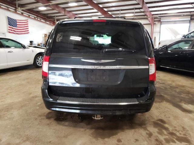 Photo 6 from auction – 2011 CHRYSLER TOWN & COU with VIN 2A4RR5DG2BR604458