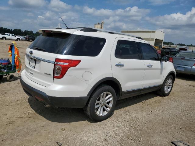 Photo 3 from auction – 2013 FORD EXPLORER X with VIN 1FM5K7D83DGB26791
