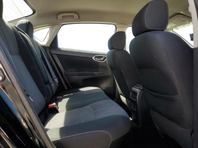 Photo 10 from auction – 2015 NISSAN SENTRA S with VIN 3N1AB7AP9FL629645