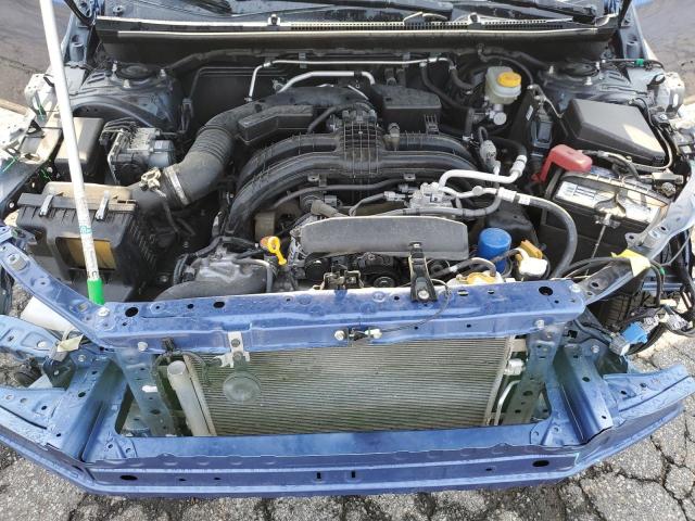Photo 11 from auction – 2018 SUBARU CROSSTREK with VIN JF2GTAMC0J8277042