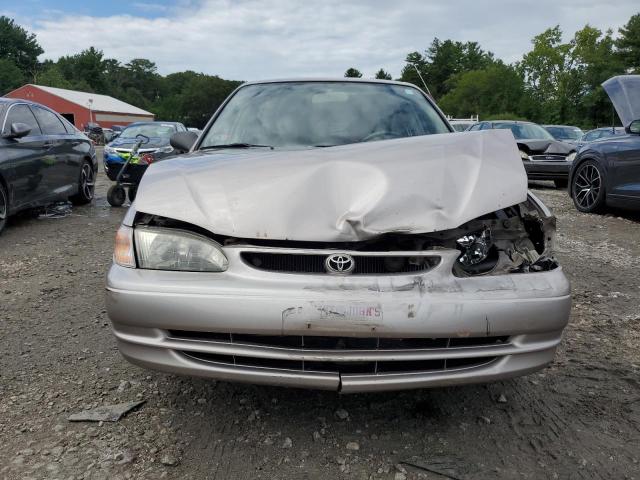 Photo 5 from auction – 1998 TOYOTA COROLLA VE with VIN 2T1BR12E8WC071202