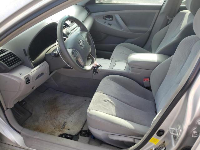صورة رقم 7 من المزاد - 2011 TOYOTA CAMRY BASE مع VIN 4T4BF3EK8BR213357