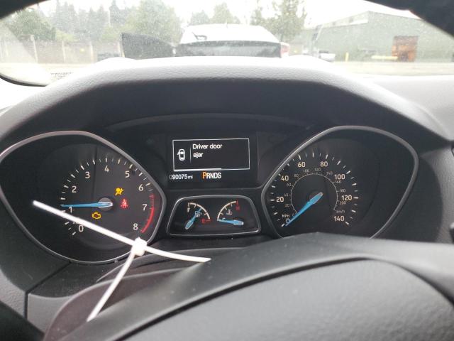 Photo 9 from auction – 2015 FORD FOCUS SE with VIN 1FADP3F20FL261911