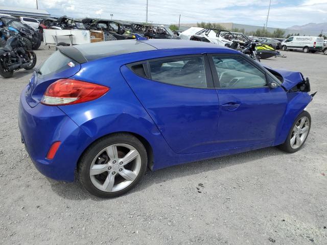 Photo 3 from auction – 2012 HYUNDAI VELOSTER with VIN KMHTC6AD2CU026326