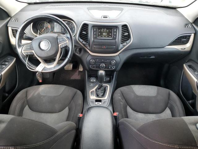 Снимка 8 от търг – 2018 JEEP CHEROKEE L с VIN 1C4PJMCB9JD571609
