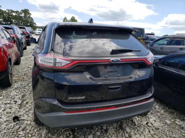 Photo 6 from auction – 2015 FORD EDGE SE with VIN 2FMTK3G80FBB48446