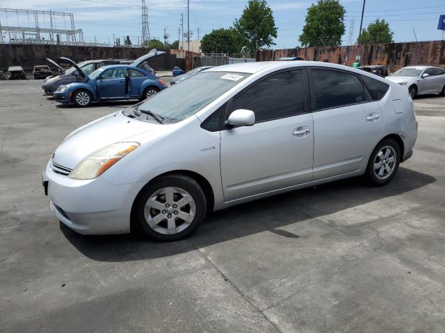 Photo 1 from auction – 2009 TOYOTA PRIUS with VIN JTDKB20U093514718