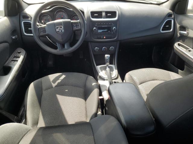 Photo 8 from auction – 2014 DODGE AVENGER SE with VIN 1C3CDZAB8EN145677