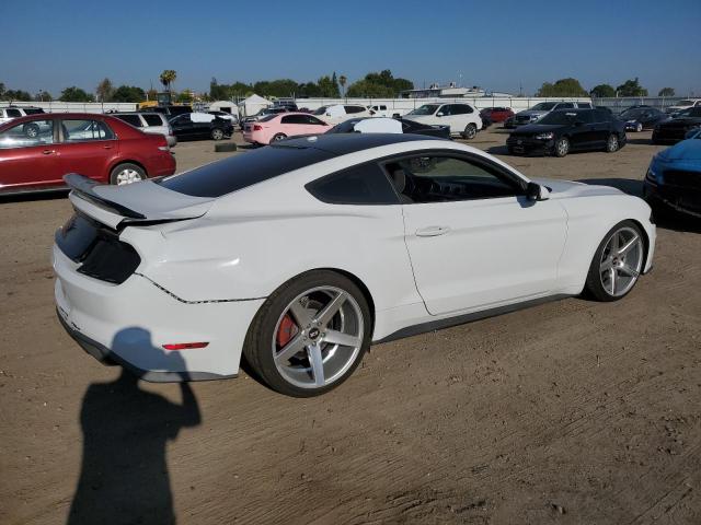 Photo 3 from auction – 2018 FORD MUSTANG with VIN 1FA6P8TH7J5104940