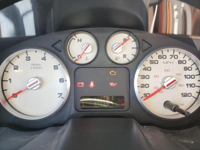 Photo 9 from auction – 2005 FORD FIVE HUNDR with VIN 1FAFP281X5G206137