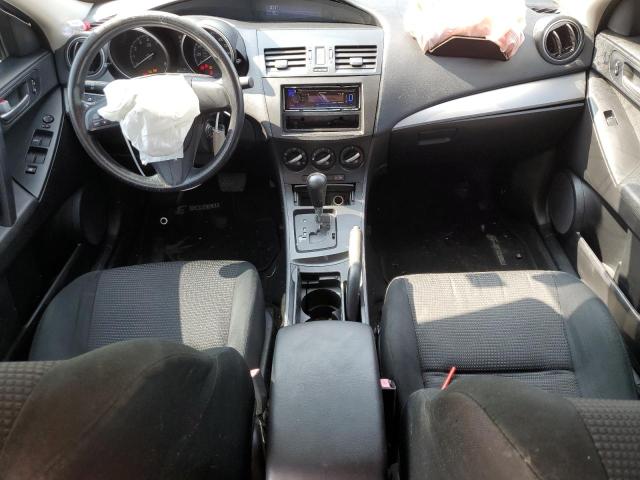Photo 8 from auction – 2013 MAZDA 3 I with VIN JM1BL1TF3D1730295