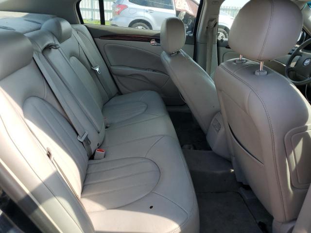 Photo 10 from auction – 2008 BUICK LUCERNE CX with VIN 1G4HD57278U114119