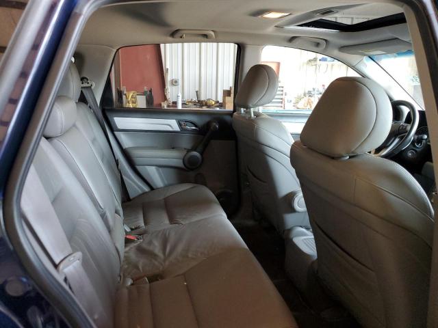 Photo 11 from auction – 2011 HONDA CR-V with VIN 5J6RE3H79BL055828