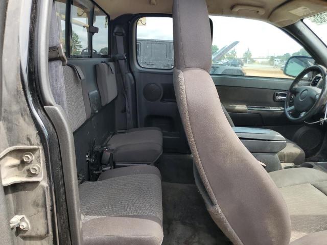 Photo 10 from auction – 2012 CHEVROLET COLORADO L with VIN 1GCJSDFE4C8160879