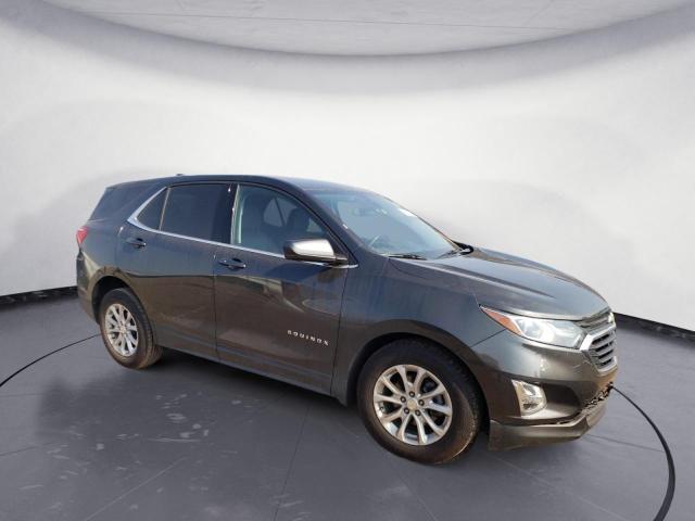 Photo 4 from auction – 2020 CHEVROLET EQUINOX LT with VIN 3GNAXJEV1LS545655